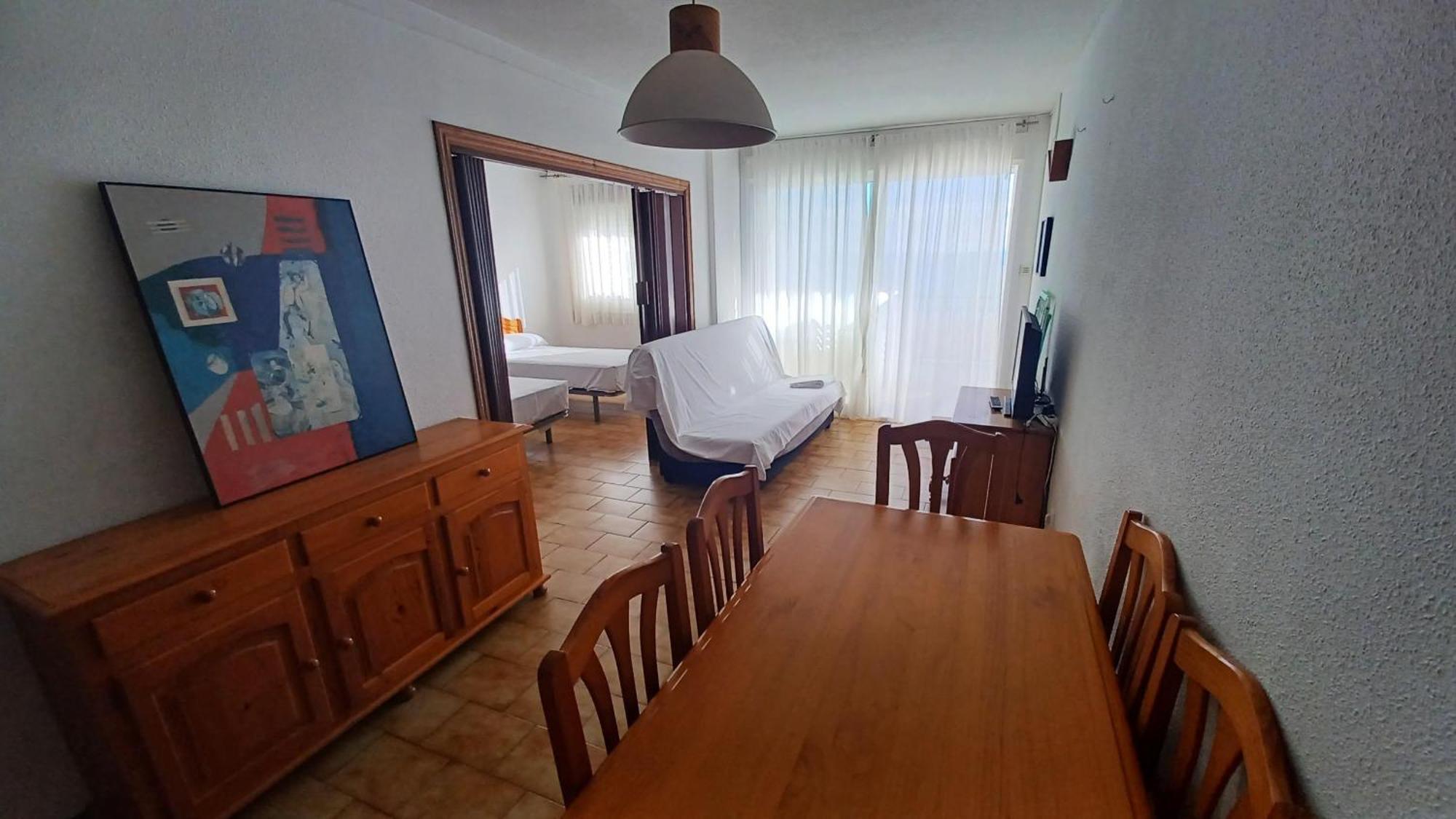 Apartamento Peniscola Playa Vista Mar Superior Orangecosta Exterior foto