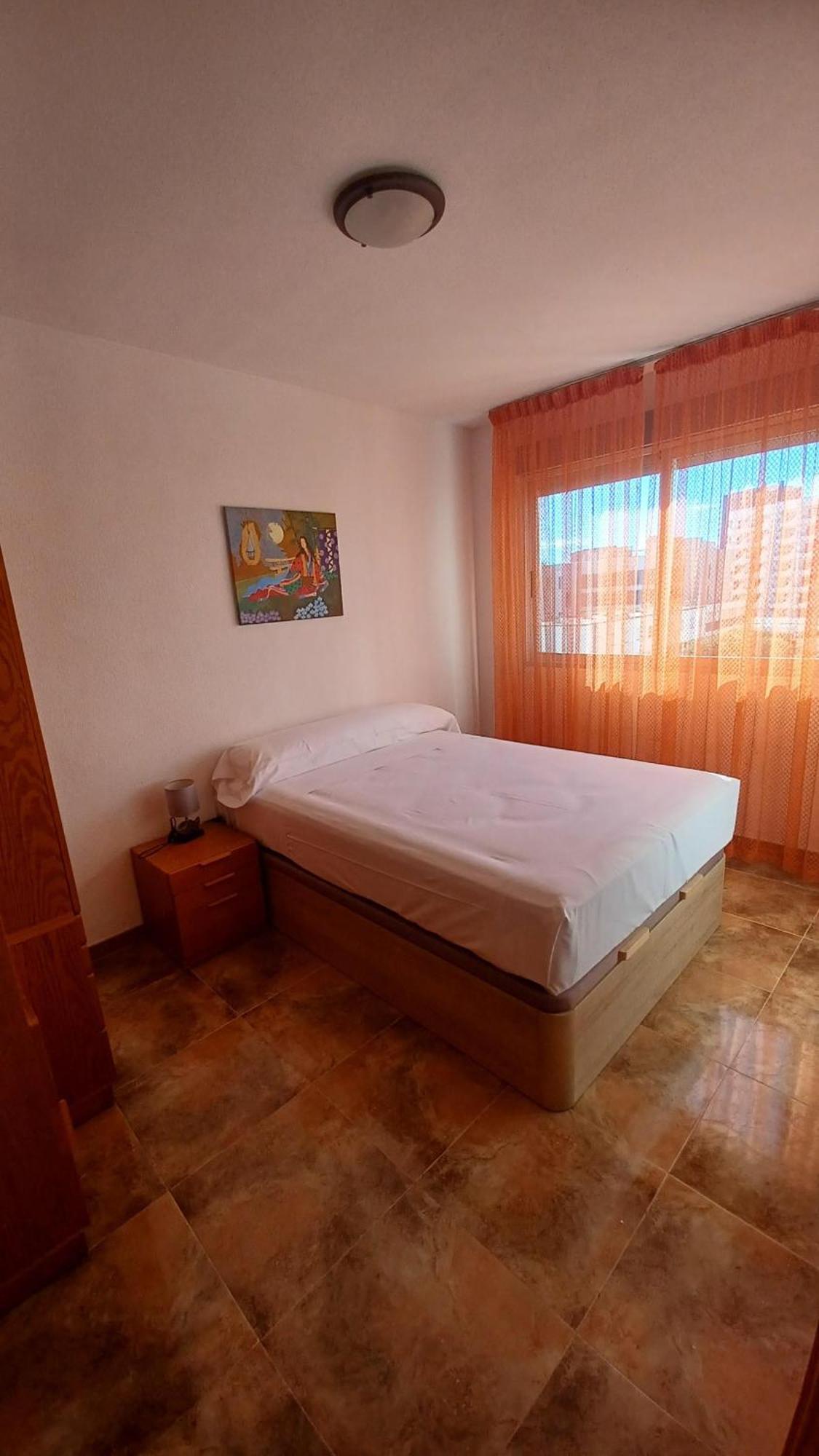 Apartamento Peniscola Playa Vista Mar Superior Orangecosta Exterior foto