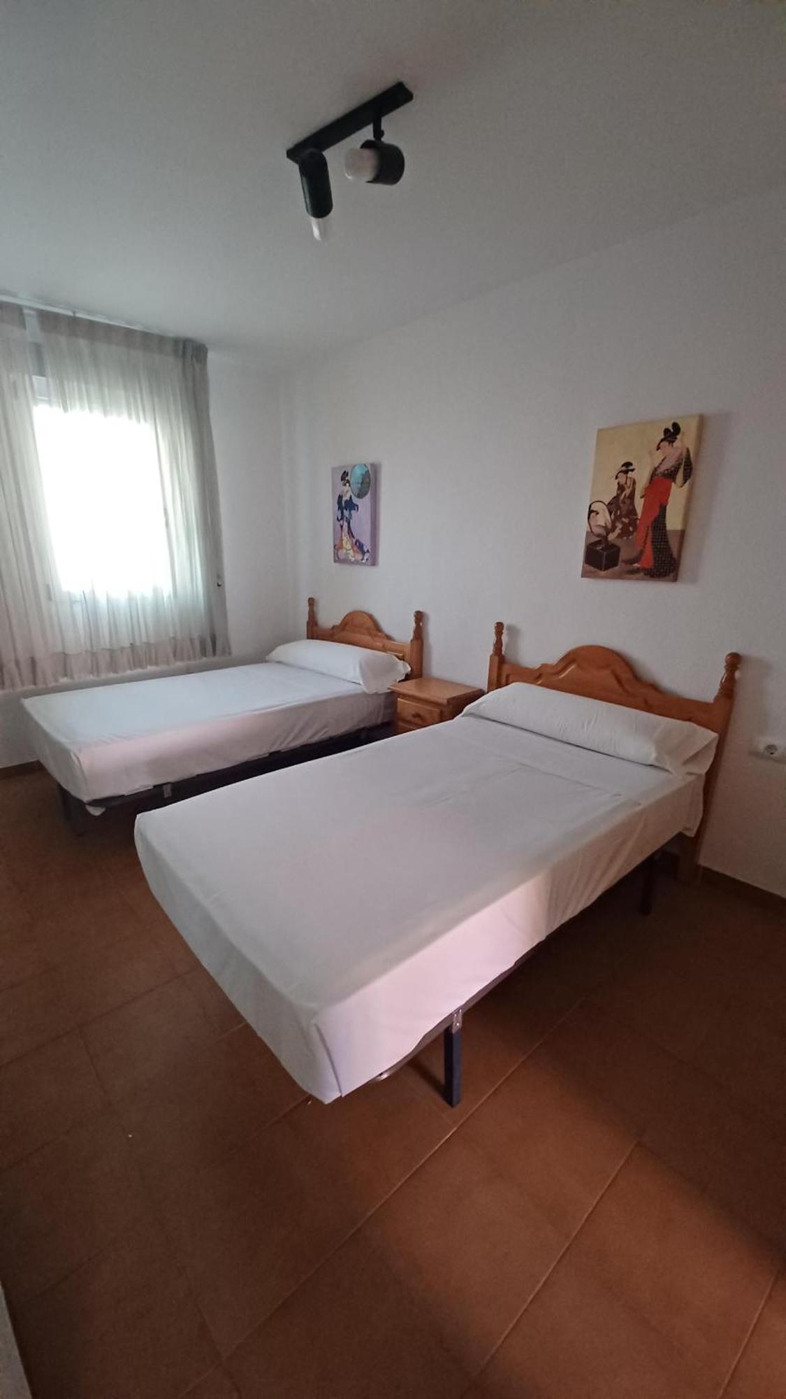 Apartamento Peniscola Playa Vista Mar Superior Orangecosta Exterior foto