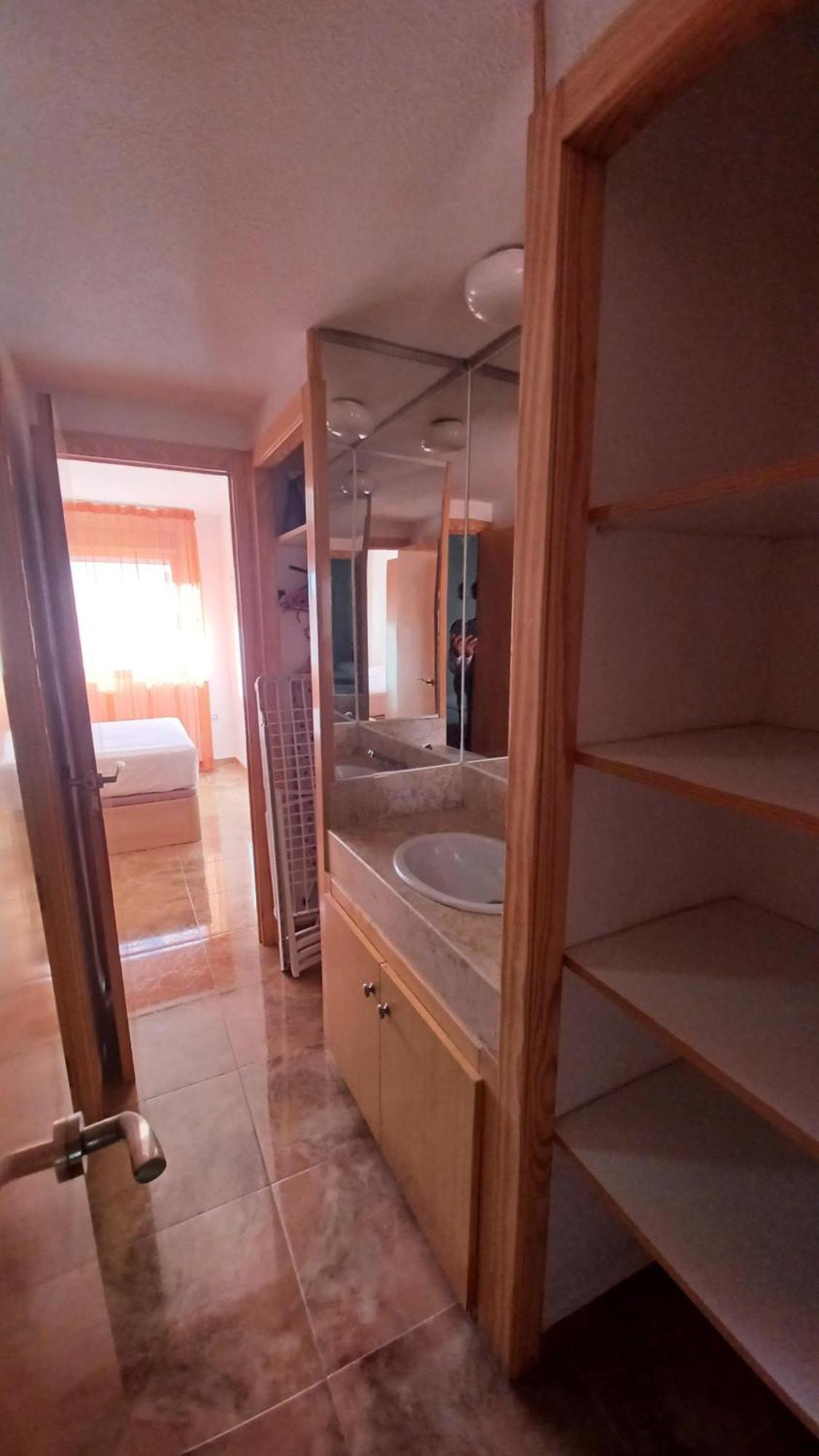 Apartamento Peniscola Playa Vista Mar Superior Orangecosta Exterior foto
